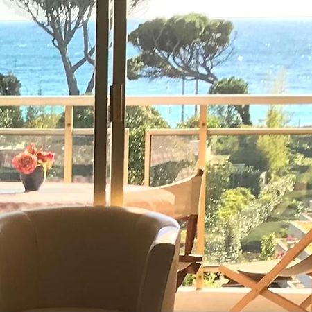 Sea Side Apartment Cannes Eksteriør billede