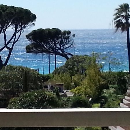 Sea Side Apartment Cannes Eksteriør billede