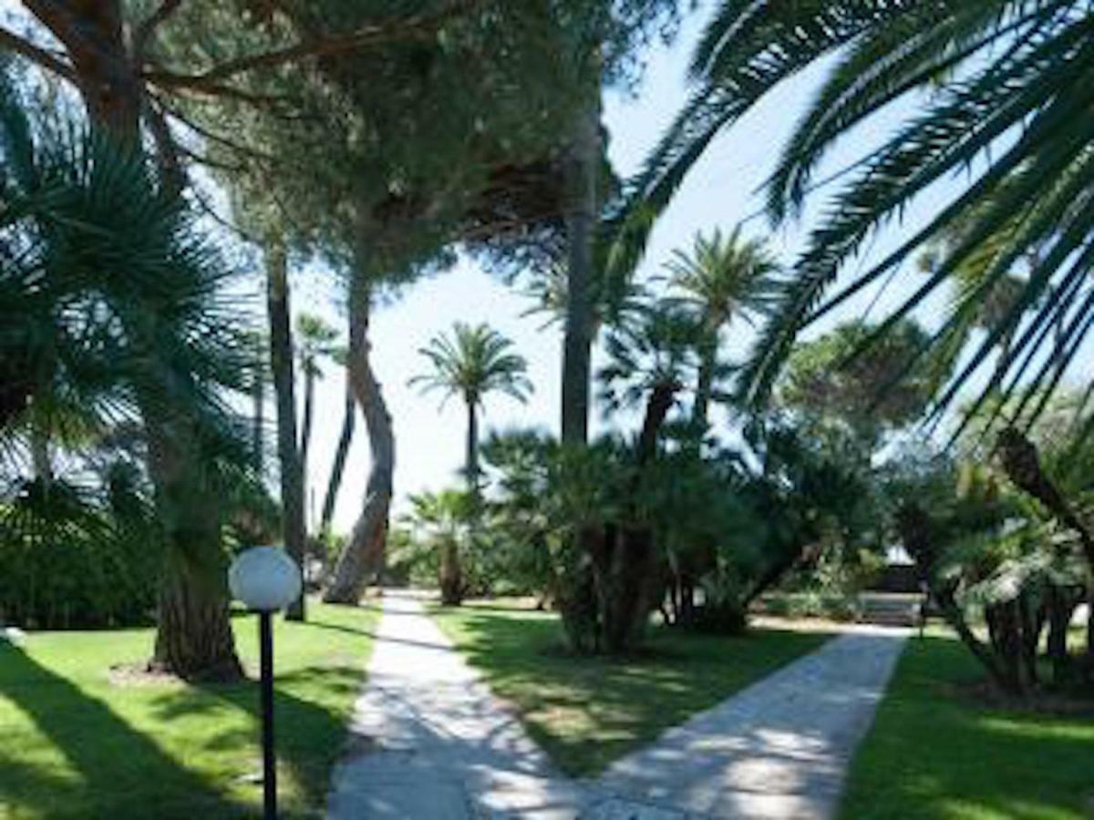 Sea Side Apartment Cannes Eksteriør billede